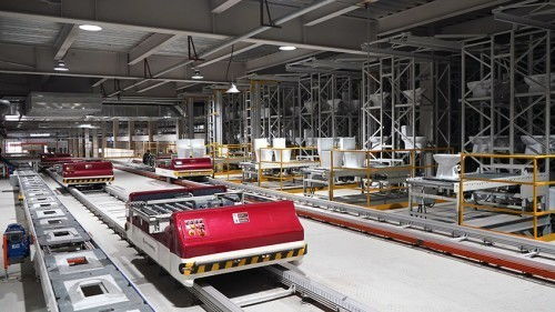 將科技融入血液，惠達衛浴以新材料技術研發穩步向“智造”前進